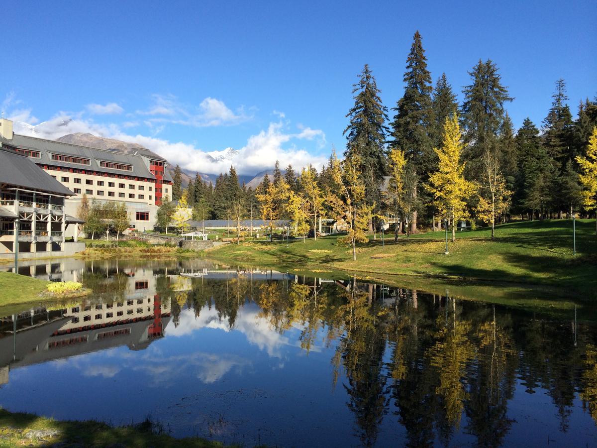 Reflection Lake Bed And Breakfast Anchorage Exteriör bild